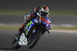 Jorge Lorenzo, Movistar Yamaha MotoGP, Yamaha