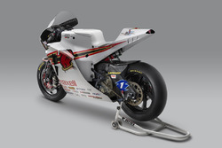 Mugen Shinden Go, Tourist Trophy
