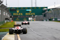 Max Verstappen, Scuderia Toro Rosso STR11