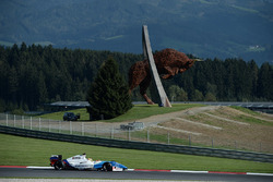 Matthieu Vaxivière, SMP Racing
