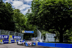 Simona de Silvestro, Amlin Andretti Formula E Team