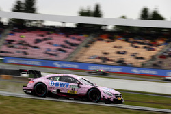 Лукас Ауер, Mercedes-AMG Team HWA, Mercedes-AMG C63 DTM