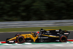 Nico Hulkenberg, Renault Sport F1 Team RS17
