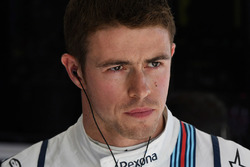 Paul di Resta, Williams