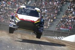 Timo Scheider, MJP Racing Team Austria, Ford Fiesta ST