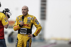 Tom Coronel, Roal Motorsport, Chevrolet RML Cruze TC1