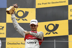3. Nico Müller, Audi Sport Team Abt Sportsline, Audi RS 5 DTM