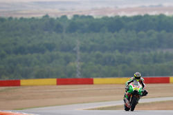 Aleix Espargaro, Aprilia Racing Team Gresini