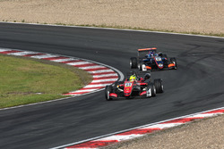 Mick Schumacher, Prema Powerteam, Dallara F317 - Mercedes-Benz