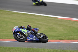 Maverick Viñales, Yamaha Factory Racing