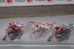 Pol Espargaro, Red Bull KTM Factory Racing, Bradley Smith, Red Bull KTM Factory Racing