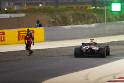 Даніель Ріккардо, Red Bull Racing RB14 Tag Heuer