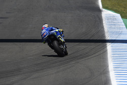 Алекс Рінс, Team Suzuki MotoGP