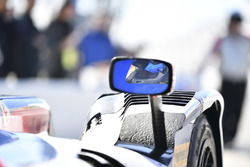 Фернандо Алонсо, United Autosports