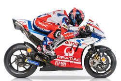 Danilo Petrucci, Pramac Racing