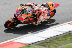 Марк Маркес, Repsol Honda Team