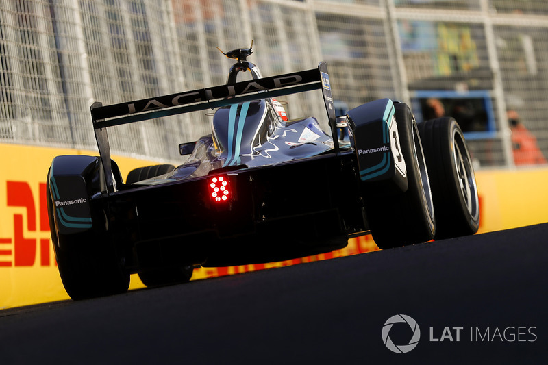 Nelson Piquet Jr., Jaguar Racing