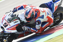 Даніло Петруччі, Pramac Racing