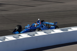 Ed Jones, Chip Ganassi Racing Honda