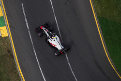 Kevin Magnussen, Haas F1 Team VF-18 Ferrari