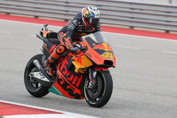 Пол Еспаргаро, Red Bull KTM Factory Racing
