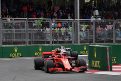 Кімі Райкконен, Ferrari SF71H