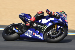 Maverick Viñales, Yamaha Factory Racing