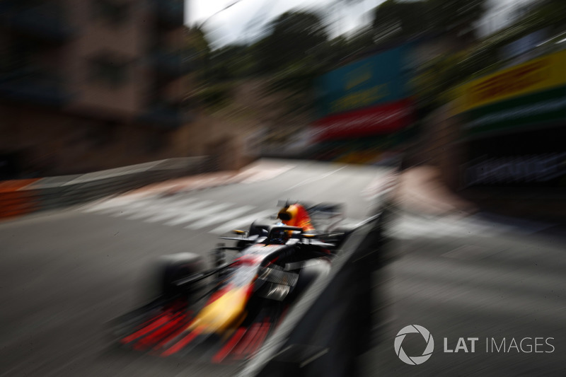 Даніель Ріккардо, Red Bull Racing RB14