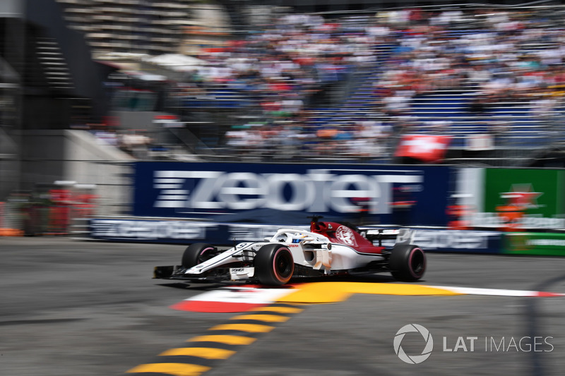 Marcus Ericsson, Sauber C37