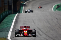 Sebastian Vettel, Ferrari SF70H