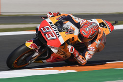 Marc Marquez, Repsol Honda Team