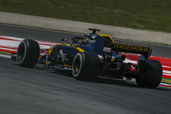 НІко Хюлькенберг, Renault Sport F1 Team R.S. 18
