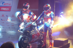 Jack Miller, Danilo Petrucci, Pramac Racing