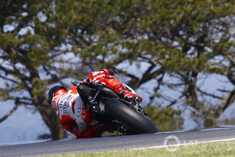 Jorge Lorenzo