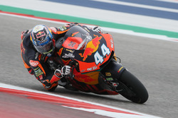 Мігел Олівейра, Red Bull KTM Ajo