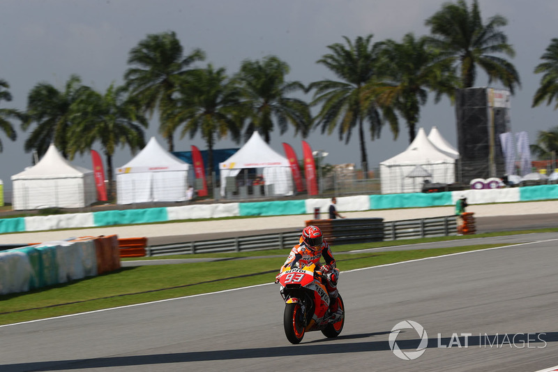 Marc Márquez, Repsol Honda Team
