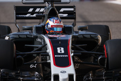 Ромен Грожан, Haas F1 Team VF-17