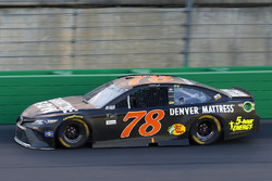 Martin Truex Jr., Furniture Row Racing Toyota