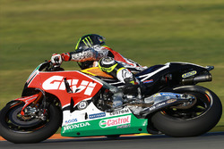 Кел Кратчлоу, Team LCR Honda