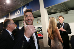 Даніель Ріккардо, Red Bull Racing