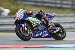 Maverick Viñales, Yamaha Factory Racing