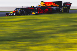 Daniel Ricciardo, Red Bull Racing RB13