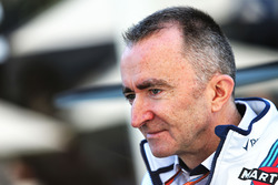 Paddy Lowe, Williams-Technikchef