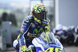 Valentino Rossi, Yamaha Factory Racing