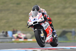 Scott Redding, Pramac Racing