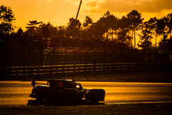 #7 Audi Sport Team Joest, Audi R18: Marcel Fässler, Andre Lotterer, Benoit Tréluyer