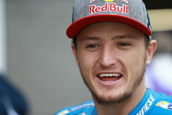 Jack Miller, Marc VDS Racing Honda