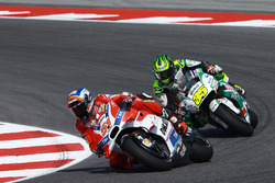 Michele Pirro, Ducati Team