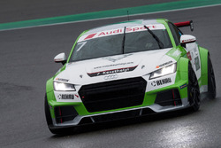 Keszthelyi Vivien - Nürburgring