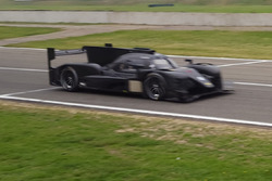 Spyshot: BR1 LMP1